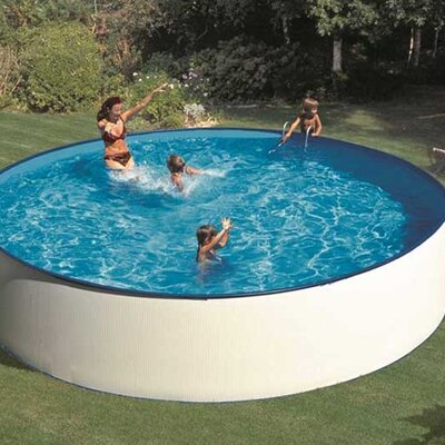 Montažni bazen Pontaqua 350x120 FFA 701