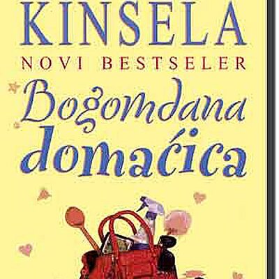 Bogom Dana Domaćica, Sofi Kinsela