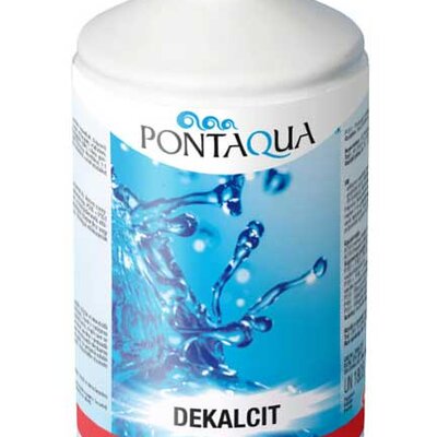 Dekalcit Sredstvo za pranje bazena i uklanjanje masnih naslaga i kamenca 1L DEK 010