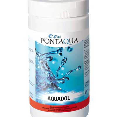 Aquadol Sredstvo za čišćenje bazena od masnih i naslaga prljavštine DOL 010