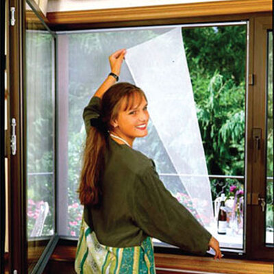 Zaštitna mrežica za prozor