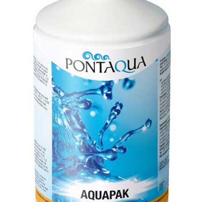 Flokulant za tretman vode u bazenima Aquapak 1L PLH 040