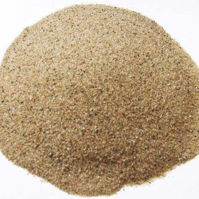 Kvarcni pesak za pesak pumpu za bazen 0,4-0,8mm 20kg