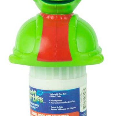 Plutajući dozator hemikalija za bazene GAM 017