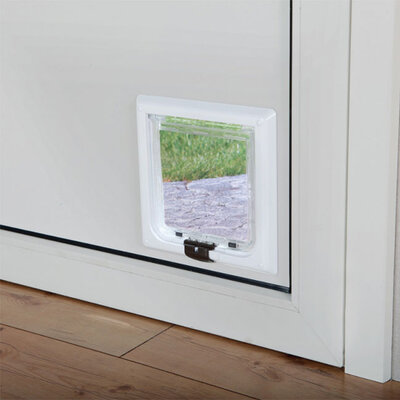 Vratanca za mačke 24x24cm Trixie 3867