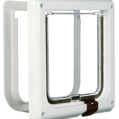 Vratanca za mačke dvosmernaTrixie 38601