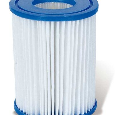 Uložak za filter pumpu za bazen 200x108