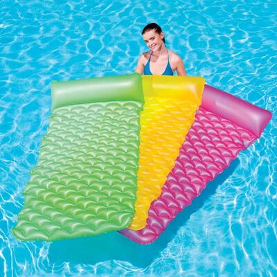 Dušek za vodu sa jastukom Float SMA 063