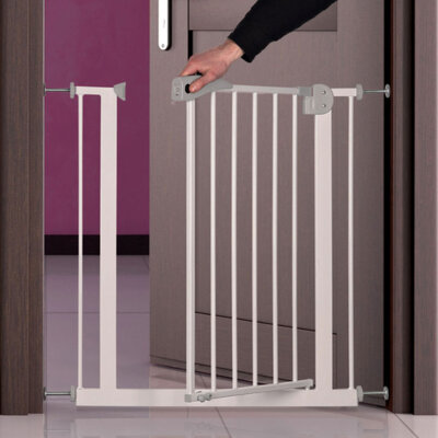 Ograda za pse metalna Trixie 39451