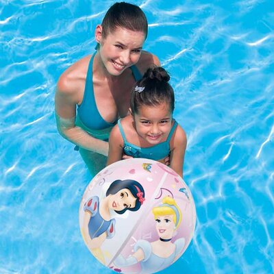 Princess lopta za plažu na naduvavanje Bestway SLA 015