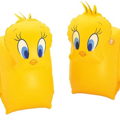 Tweety mišići za plivanje 25x15 cm SKU 004