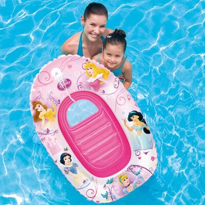 Dečiji čamac na naduvavanje Princess SCS 056