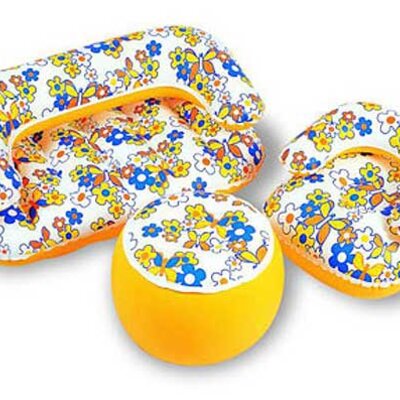 Dečija garnitura za sedenje na naduvavanje Bestway SMA 034