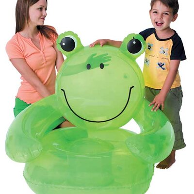 Dečija stolica na naduvavanje Bestway SMA 025