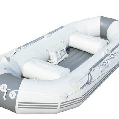 Bestway čamac na naduvavanje HydroForce Marine Pro