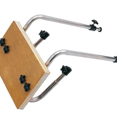 Bestway Nosač motora za čamce na naduvavanje 62069