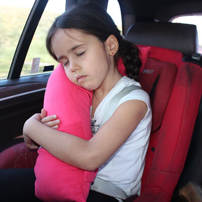 NunaNai pojas za putovanja