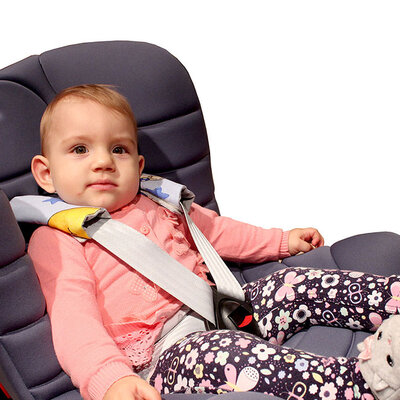 NunaNai štitnik za pojas za bebe