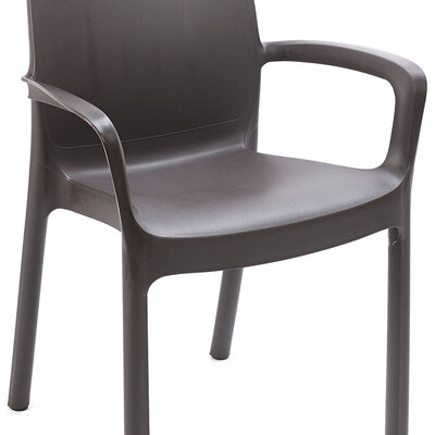 Baštenska Stolica Lord Antracit