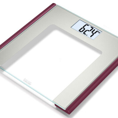  Staklena vaga Ruby GS170