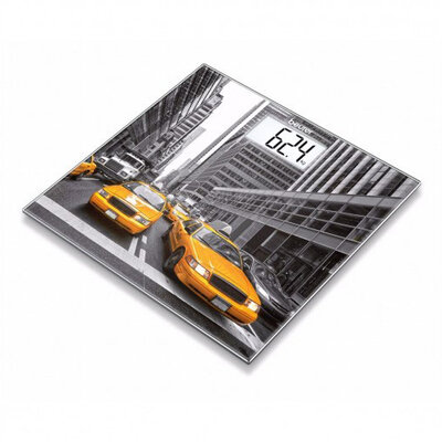 Beurer vaga New York GS203