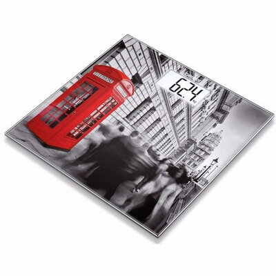 Beurer vaga London GS203 