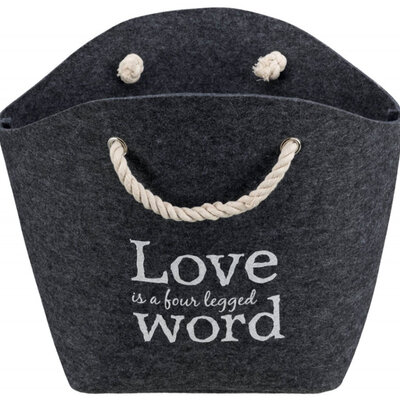 Tašna za nošenje malih pasa Trixie Polly 36311