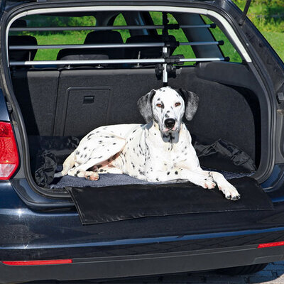 Krevet za pse za auto Trixie 1321