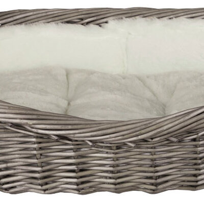 Korpa za spavanje za pse  60cm - sa jastukom - Trixie 28202