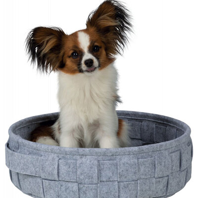 Krevet za male pse ili mačke Lennie Trixie 38392