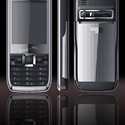 Mobilni telefon DualSIM Anycool E711