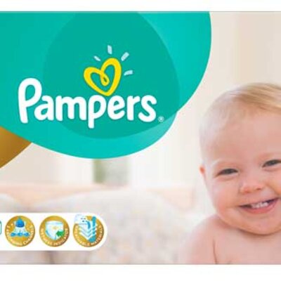 Pelene Pampers Premium Care MB4 maxi 8-14kg 104 kom.