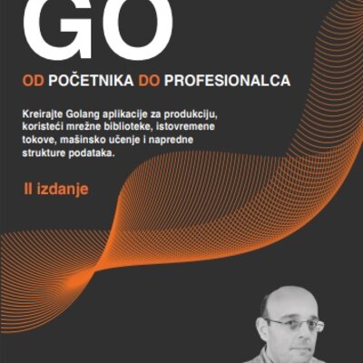 GO od početnika do profesionalca