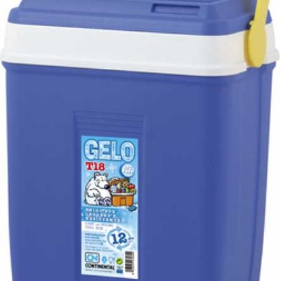 Ručni frižider Continental Gelo T18