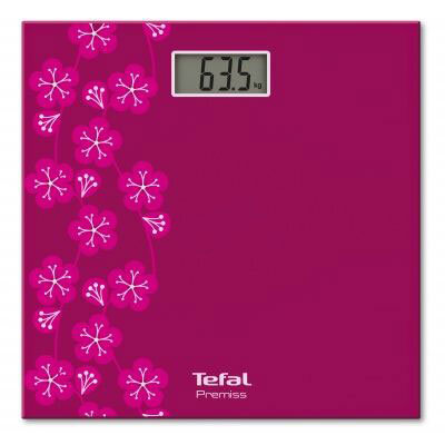 Tefal telesna vaga PP1073