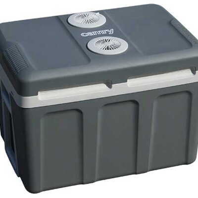 Portabl frižider Camry CR8061 45L sa napajanjem za auto 12V