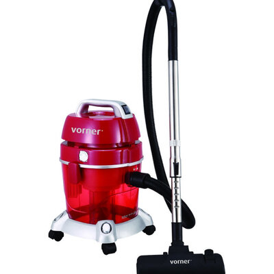 Usisivač sa vodenom filtracijom VWD-0332 