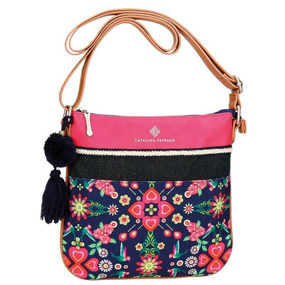 Catalina Estrada Tašnica Caleidoscopio 5155061