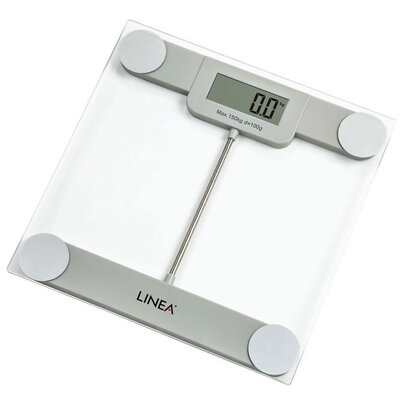 Elektronska telesna vaga LTV-0440 