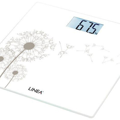 Elektronska telesna vaga LTV-0447