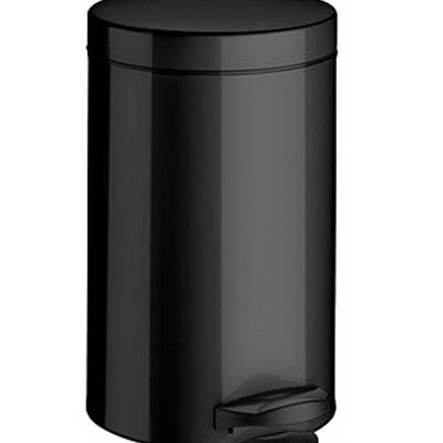 Kanta za smeće Meliconi 14l crna 064663
