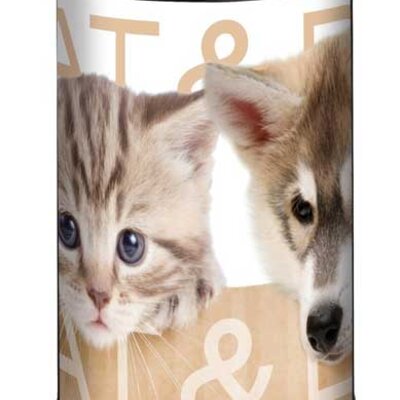 Stalak za kišobrane Meliconi Cat And Dog 506051-1