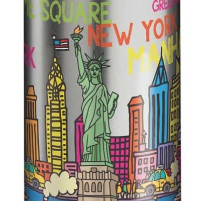 Stalak za kišobrane Meliconi Skyline 098251