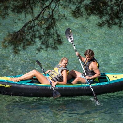 Kajak na naduvavanje Sevylor Ottawa 2000026702
