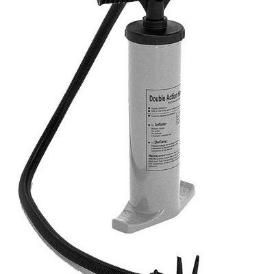 Ručna dvosmerna pumpa za naduvavanje i izduvavanje Sevylor RB 2500G
