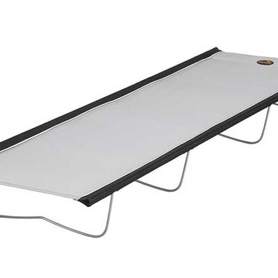 Easy Camp Sklopivi kamperski krevet 480009