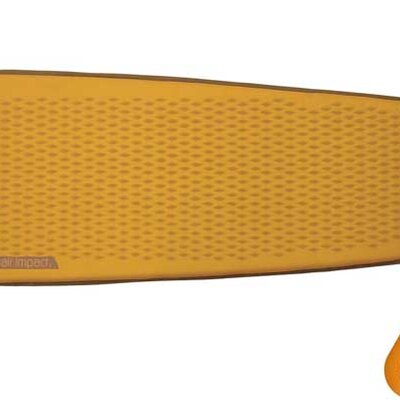 Robens Samonaduvavajuća podloga za spavanje Air Impact 38 310036