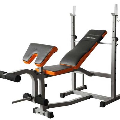 Kombinovana sprava za vežbanje Sport Vision 1040200064