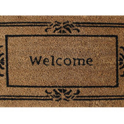 Otirač Fantasia ST-1545 40 x 60 cm