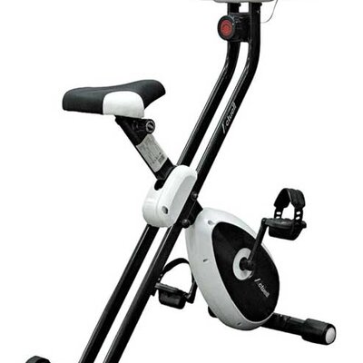Magnetni sobni bicikl Actuell Fitness X-Bike 70599BK